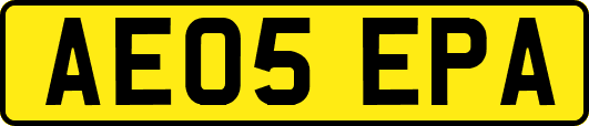AE05EPA