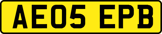 AE05EPB