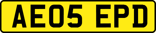 AE05EPD
