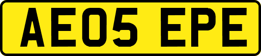AE05EPE