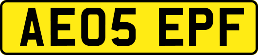 AE05EPF