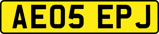AE05EPJ