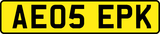 AE05EPK