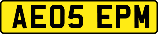 AE05EPM