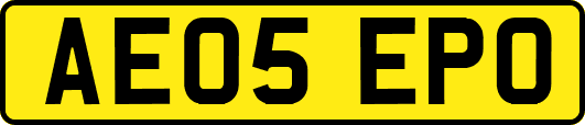 AE05EPO