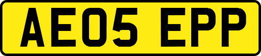AE05EPP
