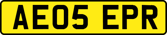 AE05EPR