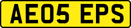 AE05EPS
