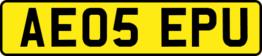 AE05EPU