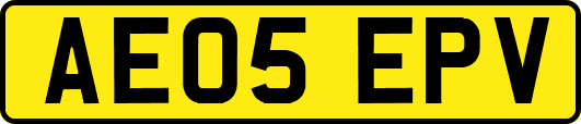 AE05EPV