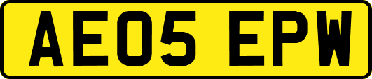 AE05EPW