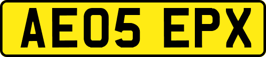 AE05EPX