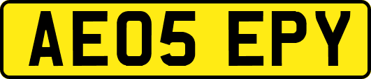 AE05EPY