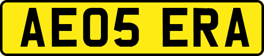 AE05ERA