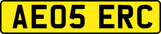 AE05ERC