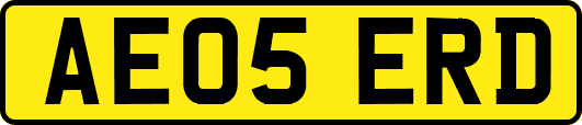 AE05ERD