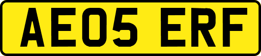 AE05ERF