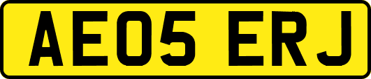AE05ERJ