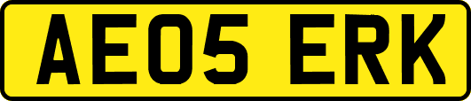 AE05ERK