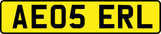 AE05ERL