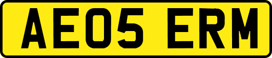 AE05ERM