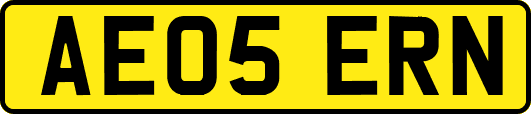 AE05ERN