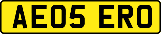 AE05ERO