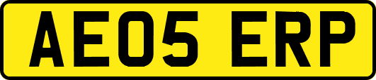AE05ERP