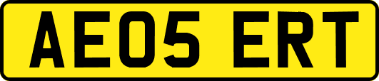 AE05ERT