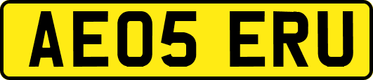 AE05ERU