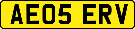 AE05ERV