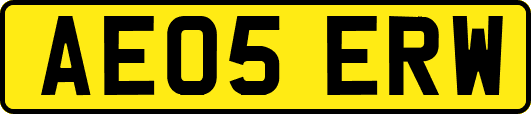 AE05ERW