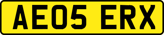 AE05ERX