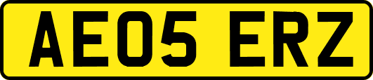 AE05ERZ