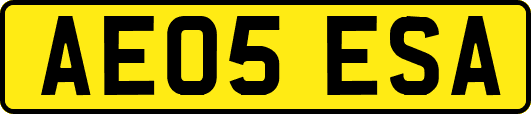 AE05ESA