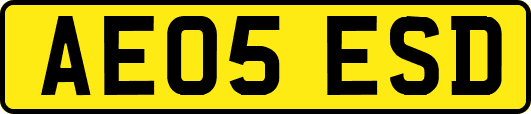 AE05ESD