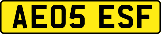 AE05ESF