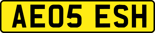 AE05ESH
