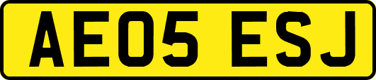 AE05ESJ
