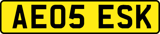 AE05ESK
