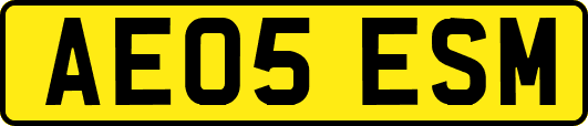 AE05ESM