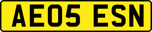 AE05ESN