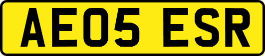 AE05ESR
