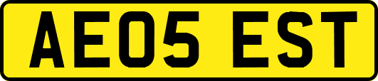 AE05EST