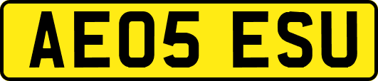 AE05ESU