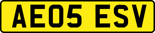AE05ESV