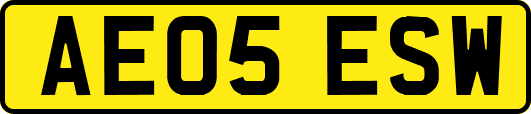 AE05ESW