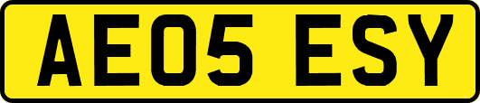 AE05ESY