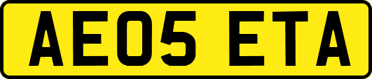 AE05ETA