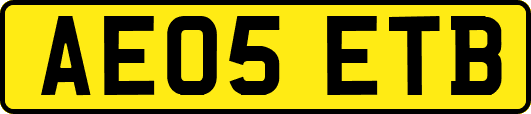 AE05ETB